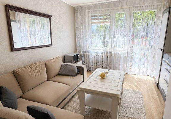 Kawalerka na sprzedaż, 20 m² Płock, Juliusza Słowackiego