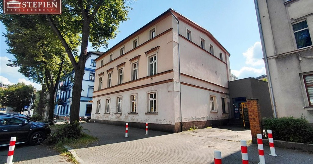 Mieszkanie – Jelenia Góra - Widok 2