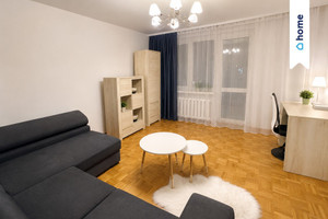 3 niezależne pokoje | 62 m² | II piętro |