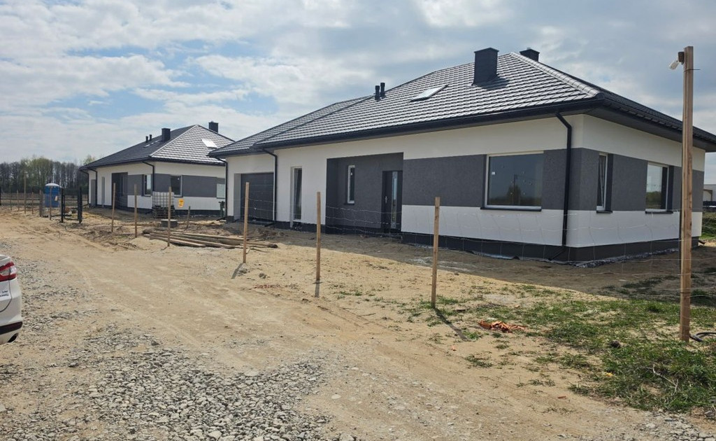 Dom – Nadarzyn - Widok 2