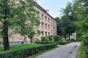 Mieszkanie na sprzedaż, 31 m², 1 pokój Kraków Nowa Huta Os. Wandy