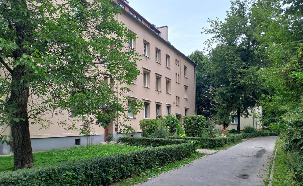 Mieszkanie – Nowa Huta - Widok 2