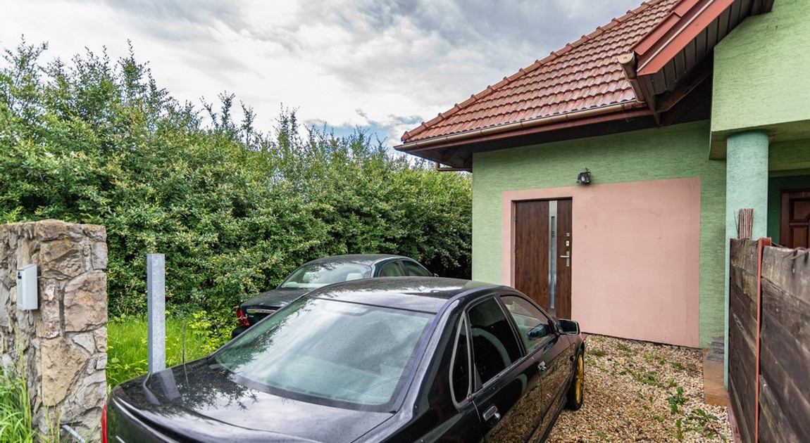 Mieszkanie – Bieżanów-Prokocim - Widok 2