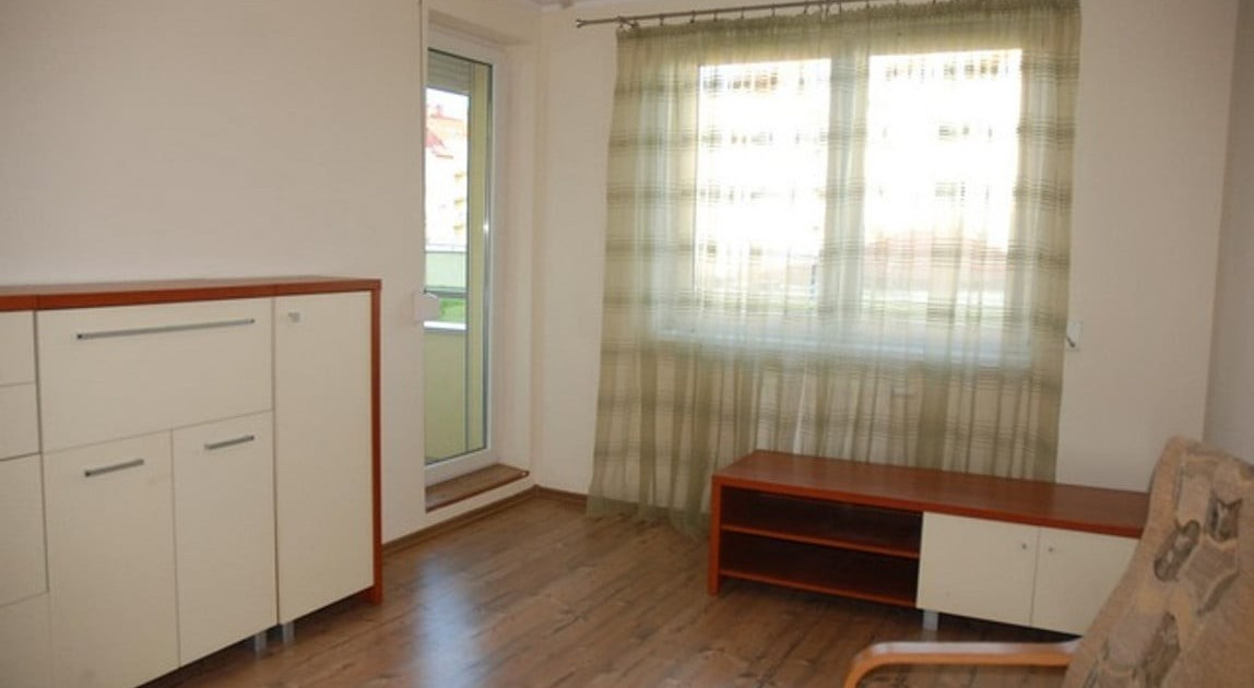 Mieszkanie – Wrocław, Pracze Odrzańskie - Widok 2