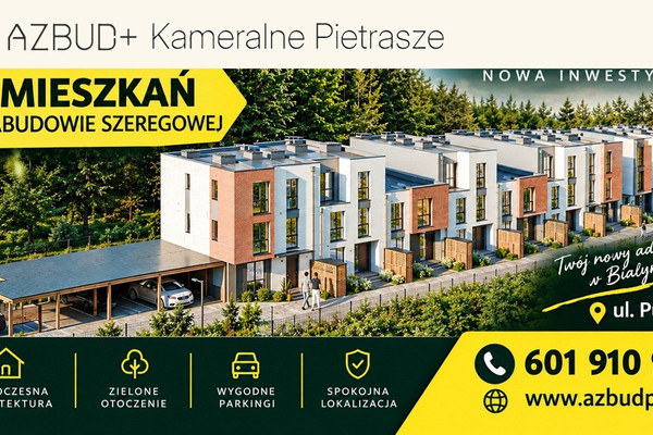 Mieszkanie na sprzedaż