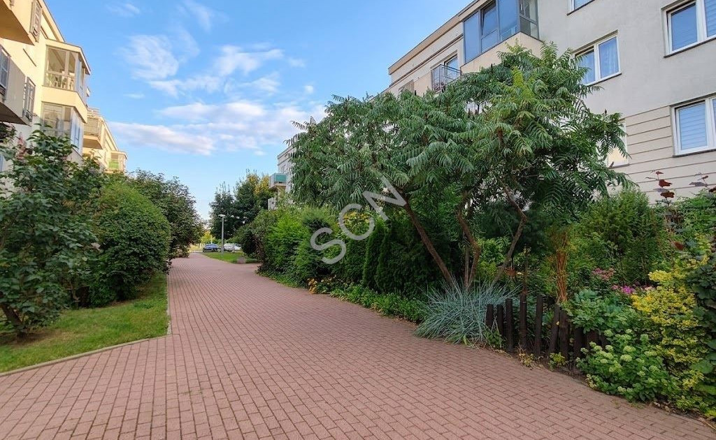 Mieszkanie – Warszawa, Białołęka Dworska, Białołęka - Widok 2