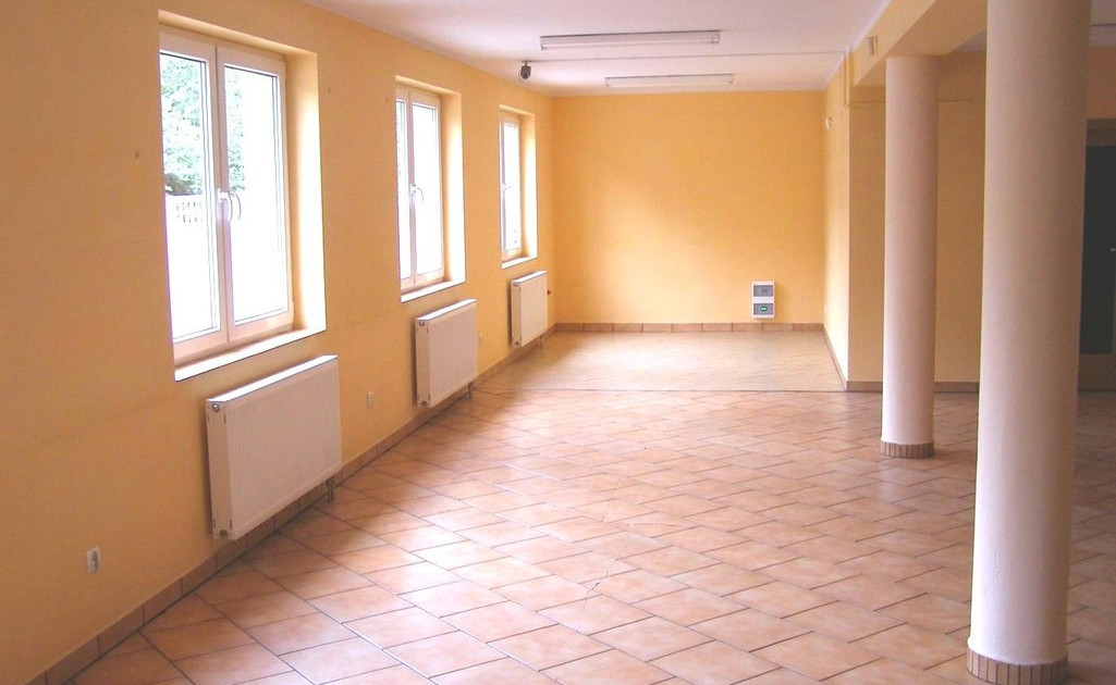 Nieruchomość komercyjna do wynajęcia - Widok 2