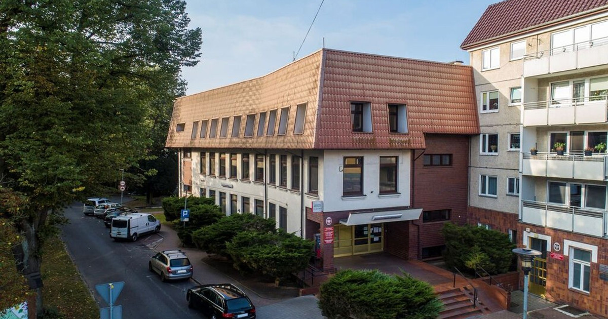 Lokal handlowy, usługowy na sprzedaż - Widok 2