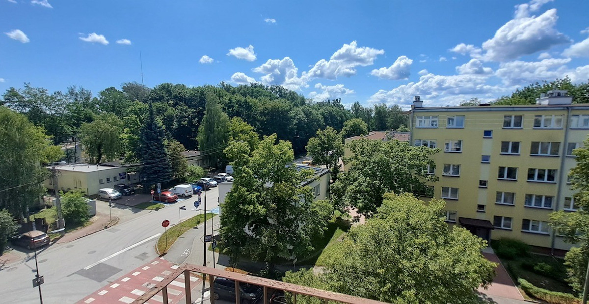 Mieszkanie – Pruszków - Widok 2