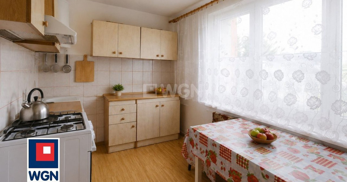 Mieszkanie – Ełk - Widok 2