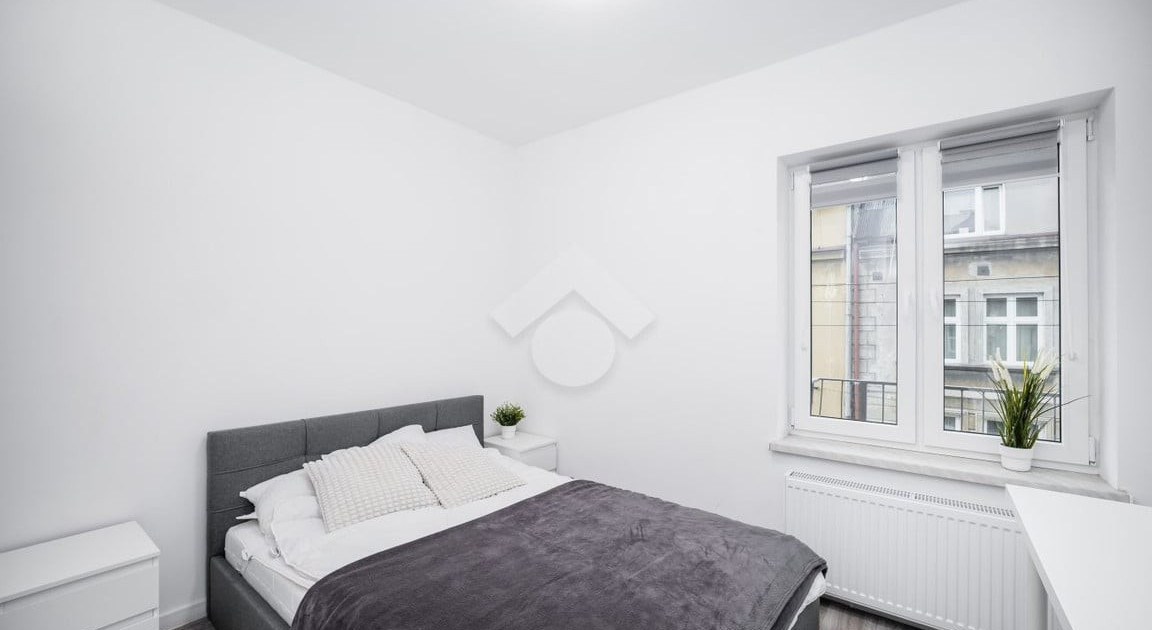 Apartment in Kraków, Grzegórzki - Widok 2