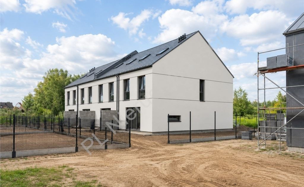 House in Nadarzyn - Widok 2