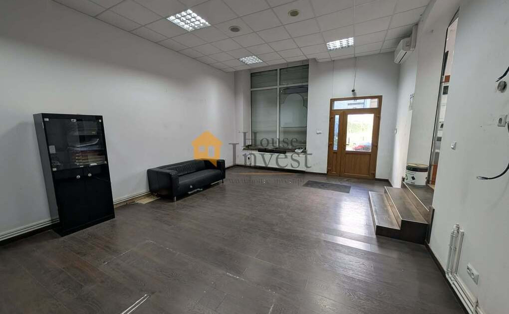 Lokal handlowy, usługowy do wynajęcia - Widok 2