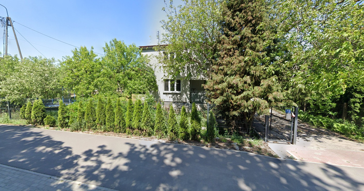 Dom – Lubicz - Widok 2
