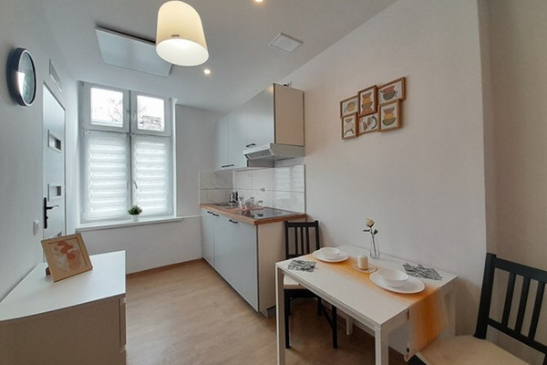 Apartment, 20 m²