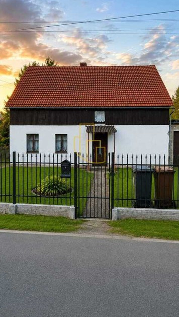 Dom – Jelenia Góra - Widok 2