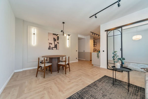 Mieszkanie do wynajęcia, 66 m², 3 pokoje Bielsko-Biała