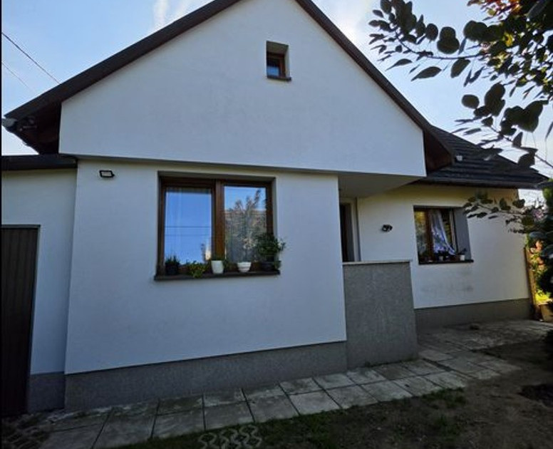 Dom – Miedźna - Widok 2