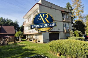 Dom na sprzedaż, 250 m², 6 pokoi Mędrzechów Grądy