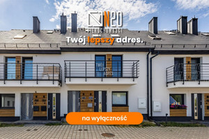 4 POK. MIESZKANIE koło lasu z miejscem postojowym