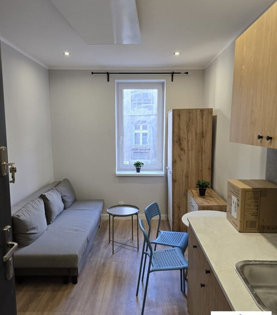 Apartment in Chorzów, Górnośląsko-Zagłębiowska Metropolia - Widok 2