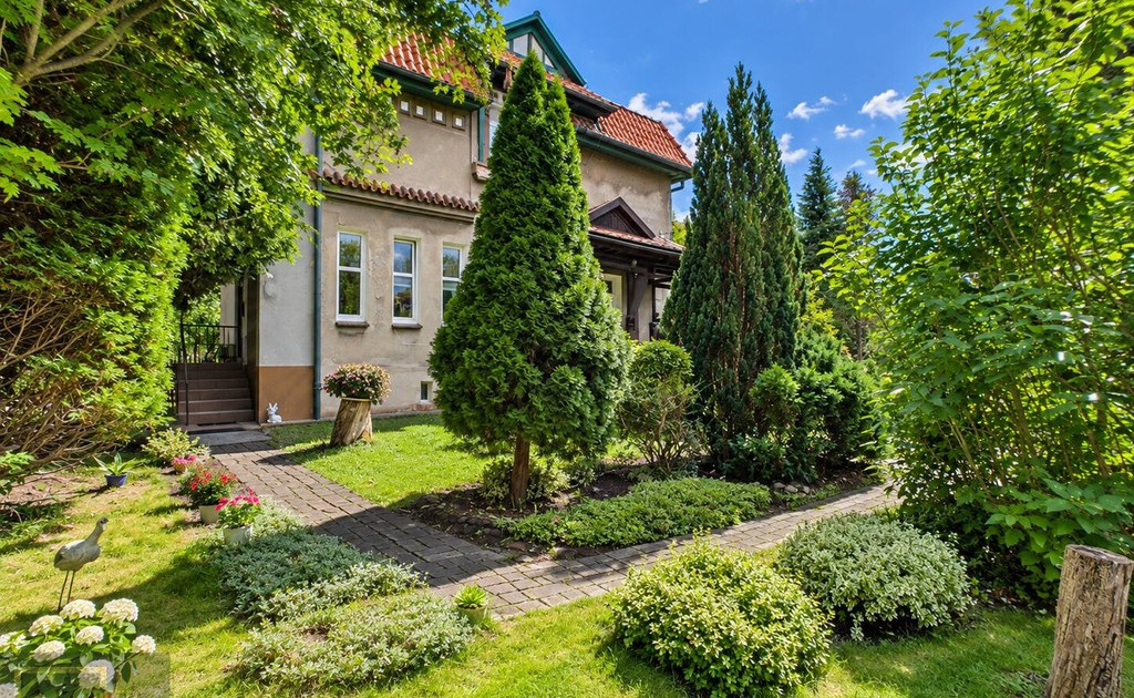 Mieszkanie – Wrocław, Brochów - Widok 2