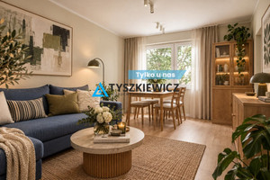 2 pokoje po remoncie - gotowe do wprowadzenia