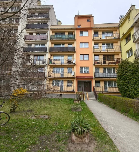 Mieszkanie – Stroszek - Widok 2