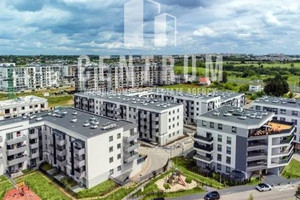 Botanik ul. Relaksowa 3 pokoje! taras