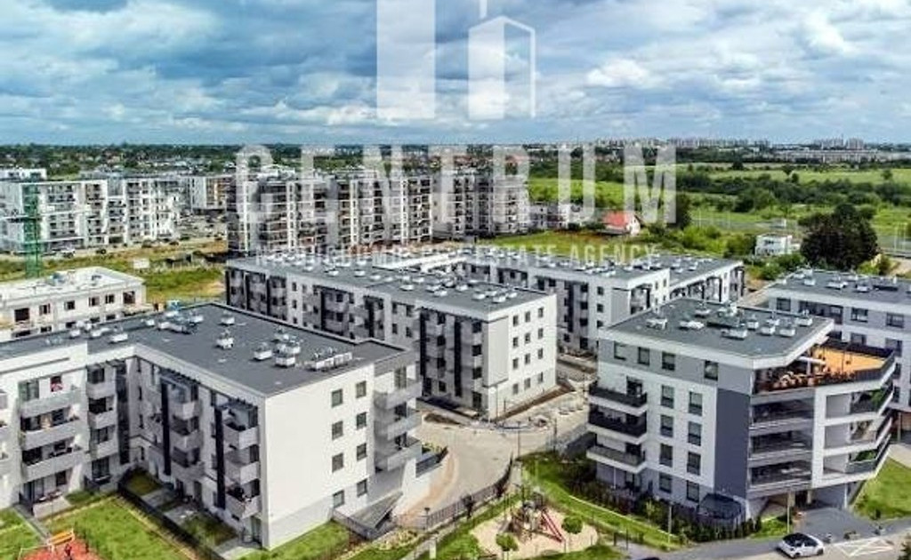 Mieszkanie – Sławin - Widok 2