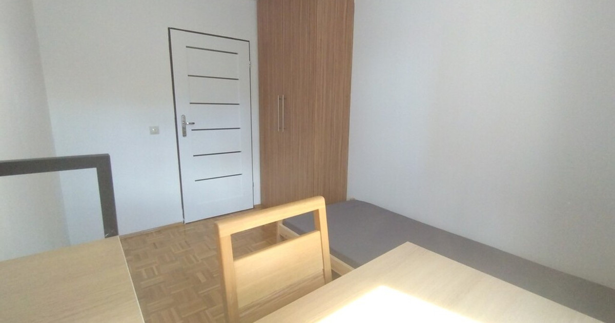 Mieszkanie – Warszawa, Grochów-Kinowa, Praga-Południe - Widok 2