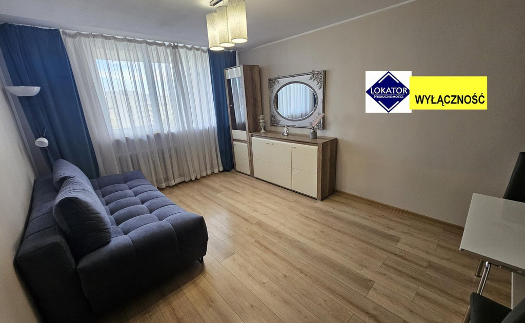 Apartment in Chorzów, Klimzowiec, Centrum - View 2