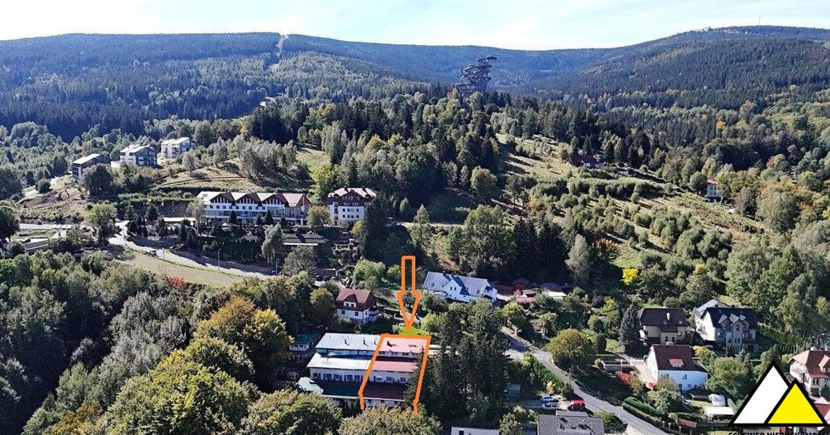 Nieruchomość komercyjna na sprzedaż - Widok 2
