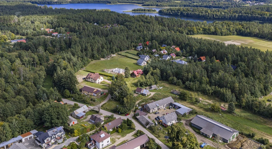 Dom – Sulęczyno - Widok 2