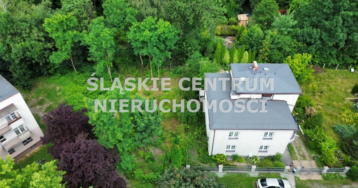 Działka na sprzedaż - Widok 2