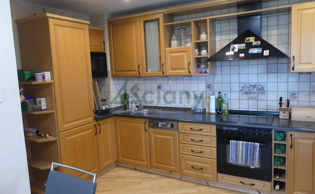 Mieszkanie – Bielany - Widok 2