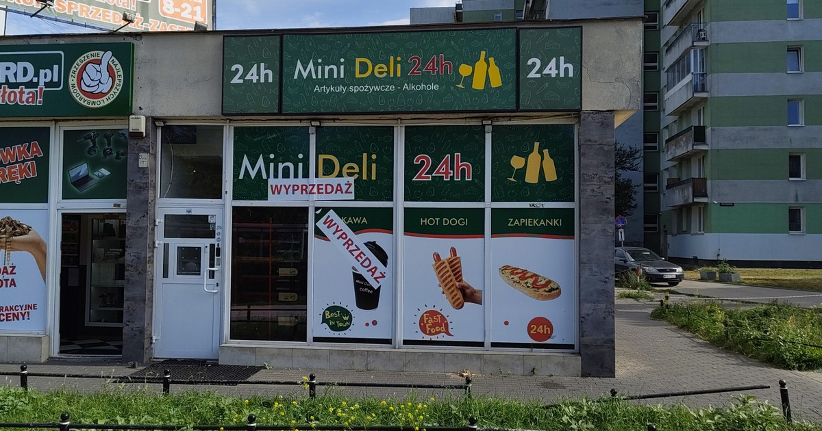 Lokal handlowy, usługowy do wynajęcia - Widok 2