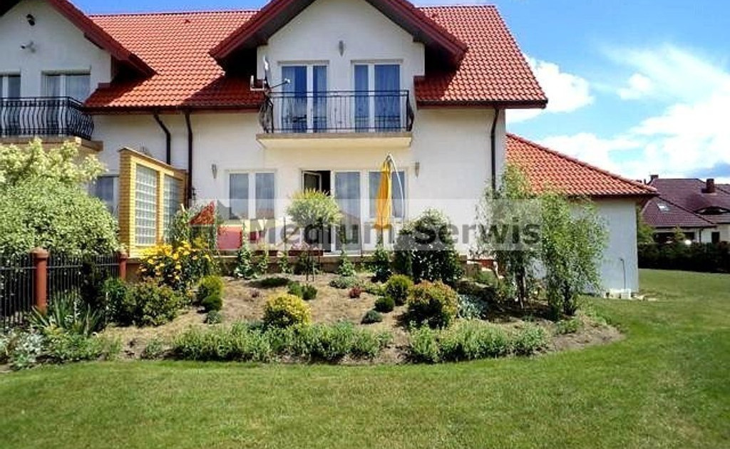 Dom – Górno - Widok 2