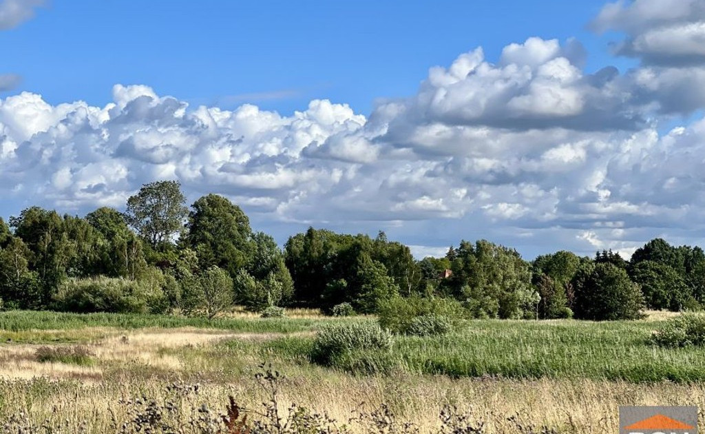 Działka na sprzedaż - Widok 2
