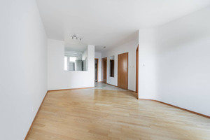 M2 przy pętli Nowodwory - garderoba - loggia