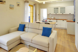 Apartament nr 7 Willa Torpo ResortNorweskaDolina