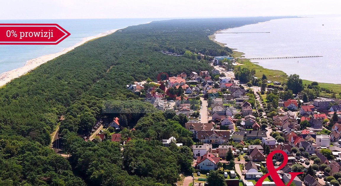 Mieszkanie – Jastarnia - Widok 2