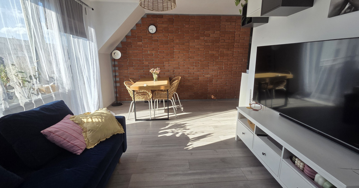 Apartment in Fabryczna - Widok 2