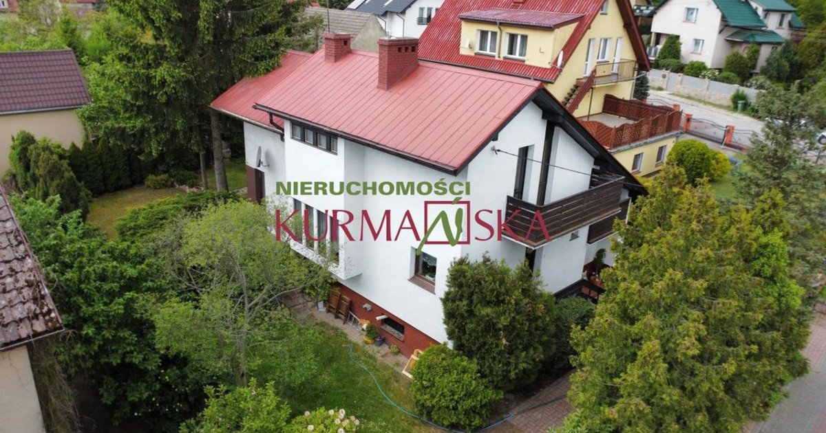 Dom – Raculka - Widok 2