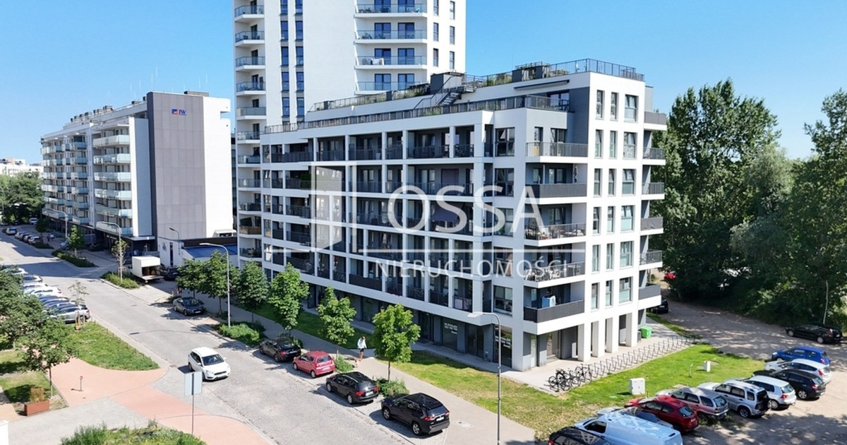 Lokal handlowy, usługowy do wynajęcia - Widok 2