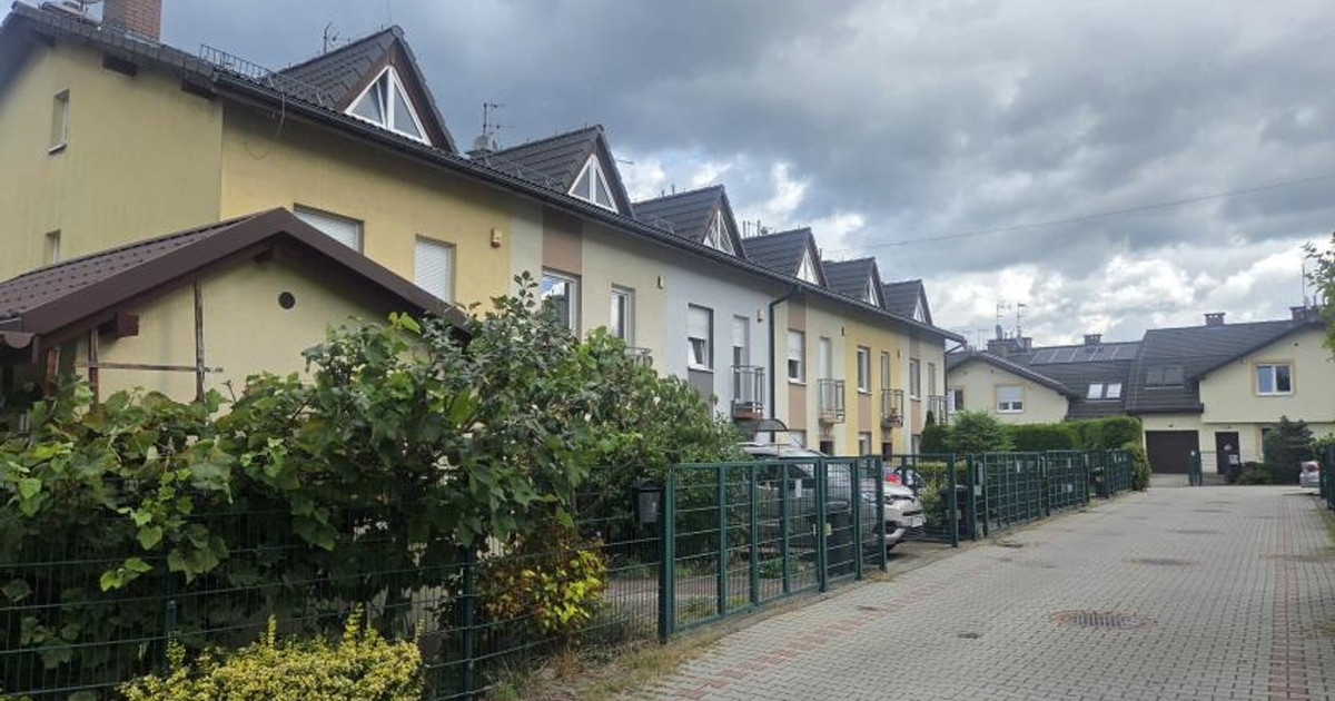Dom – Ligota - Widok 2