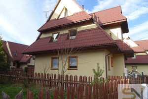 niedaleko centrum widok Tatry cisza bez czynszu