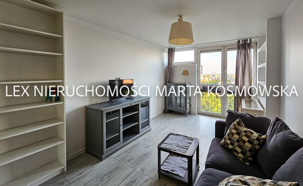 Apartment in Śródmieście - Widok 2