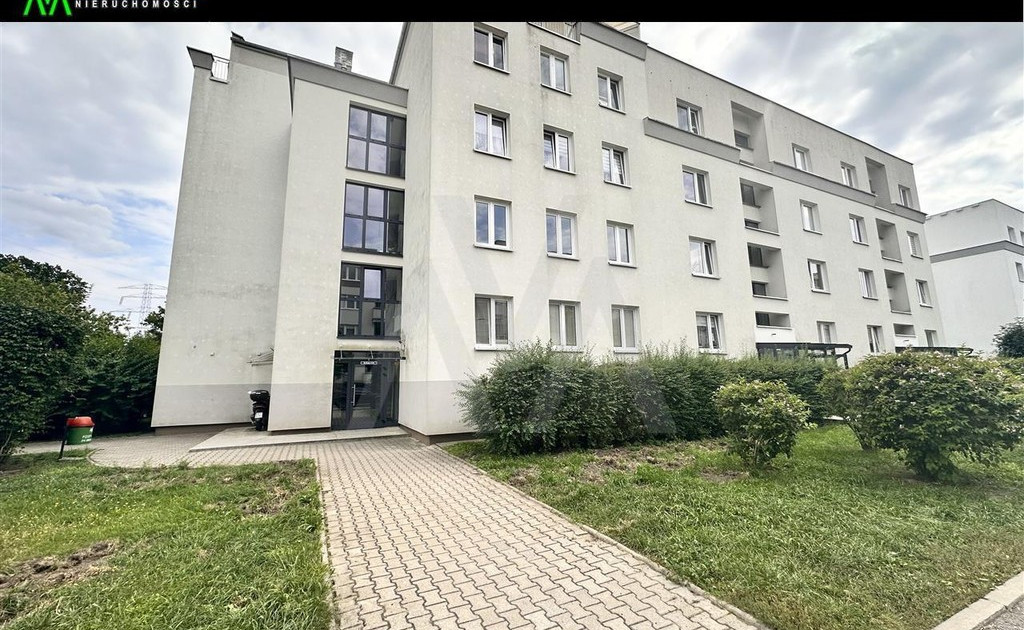 Mieszkanie – Białołęka - Widok 2