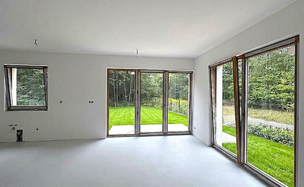 Dom – Celestynów - Widok 2